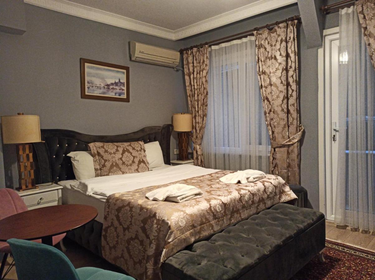 Hotel La Boutique Istanboel