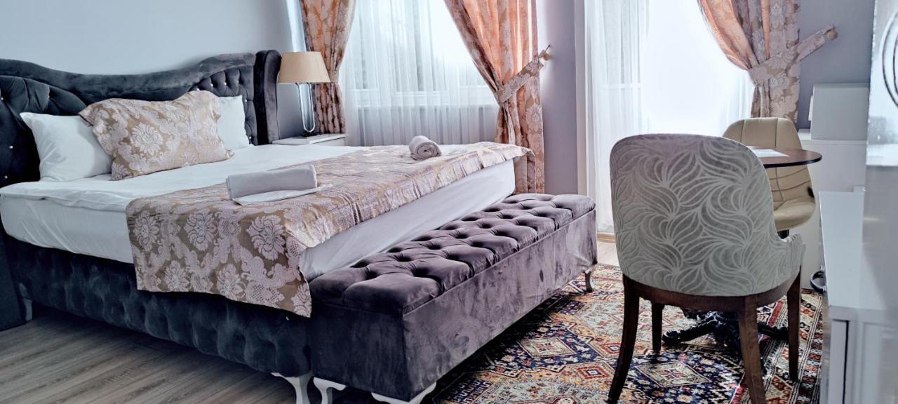 Hotel La Boutique Istanboel