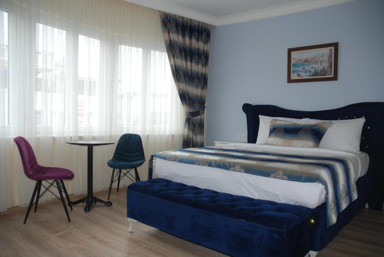 La Boutique Hotel Istanboel