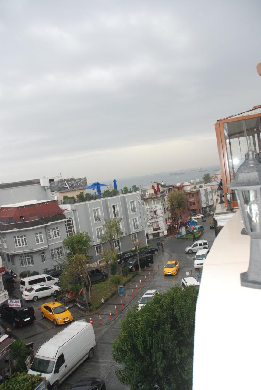 Hotel La Boutique Istanboel
