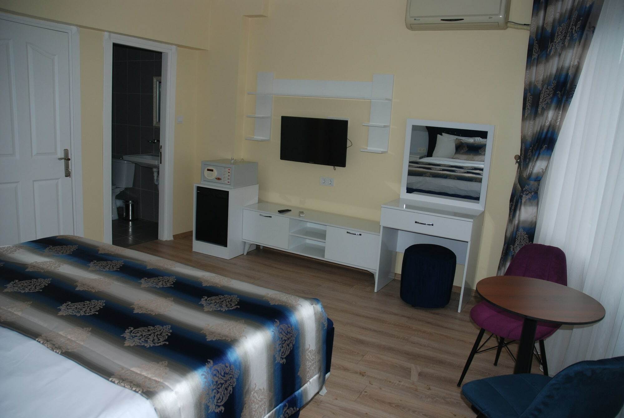 La Boutique 2* Istanboel