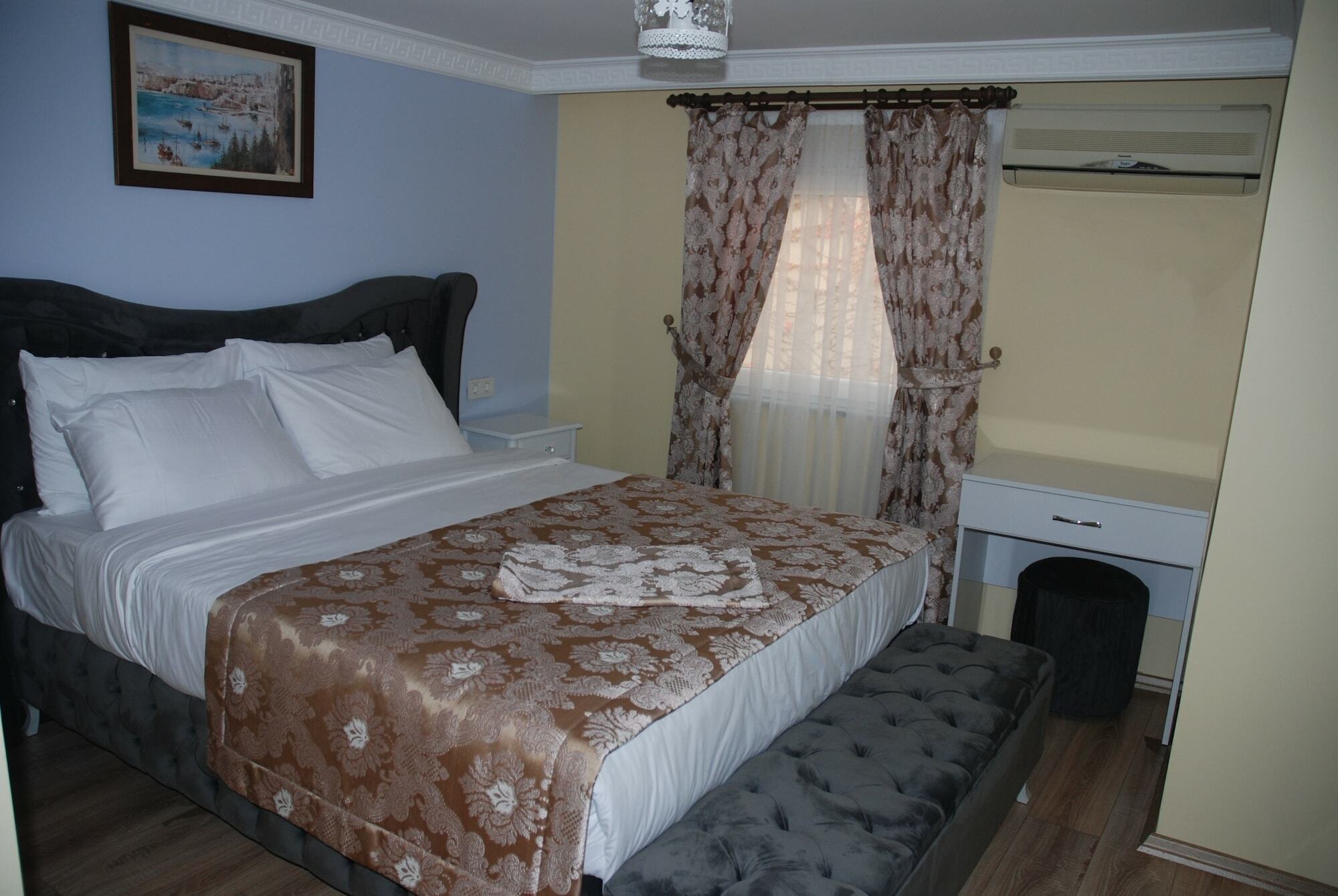Hotel La Boutique Istanboel